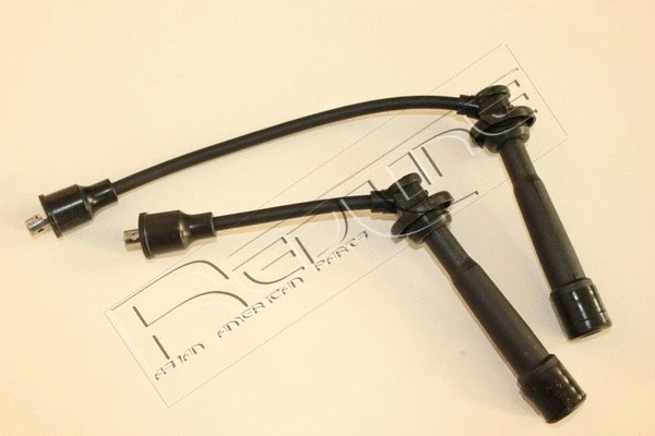 Ignition Cable Kit (63SZ003)