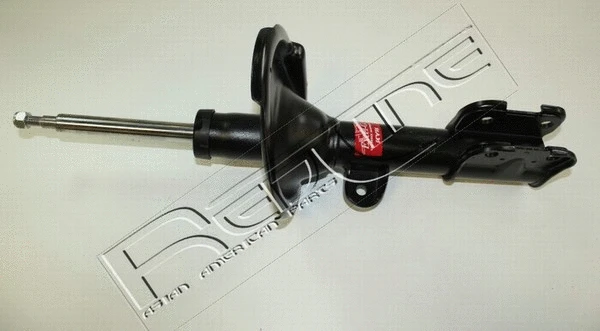 Shock Absorber (39HO024)