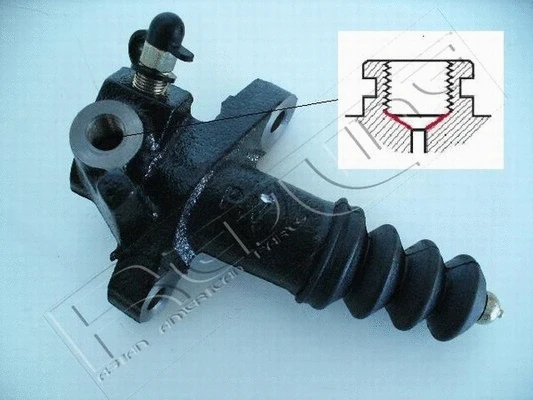 Slave Cylinder, clutch (08CV000)