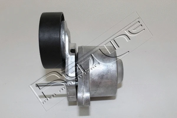 Belt Tensioner, V-ribbed belt