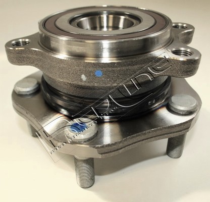 Wheel Hub
