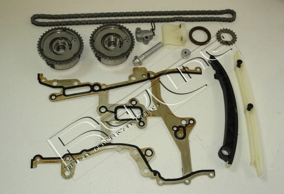 Timing Chain Kit (30CV011)