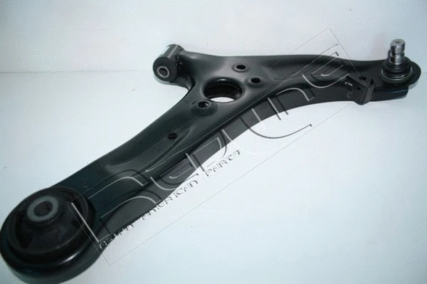 Control/Trailing Arm, wheel suspension (40KI126)