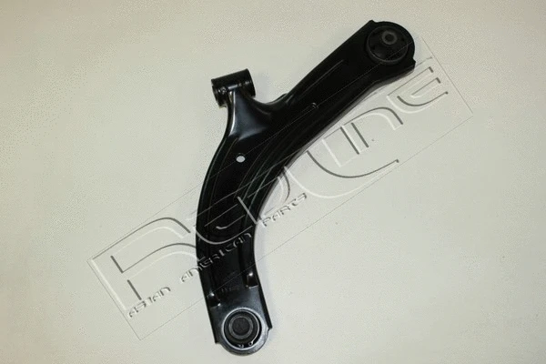 Control/Trailing Arm, wheel suspension (40NI169)
