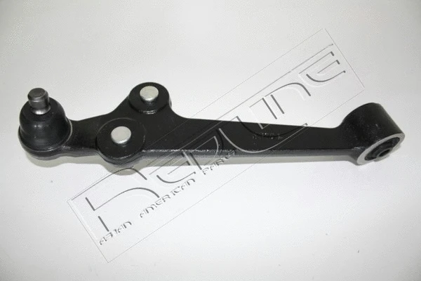 Control/Trailing Arm, wheel suspension (40KI093)