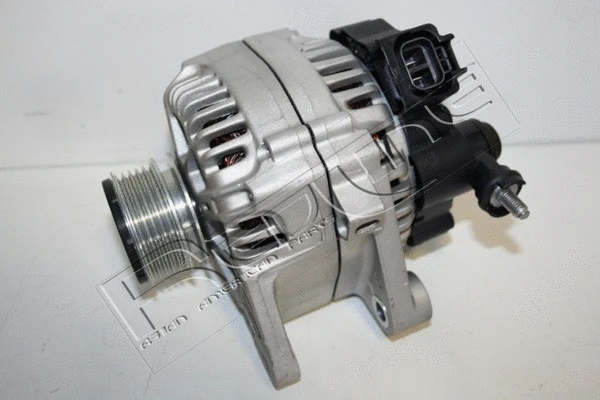 Alternator (52KI014)