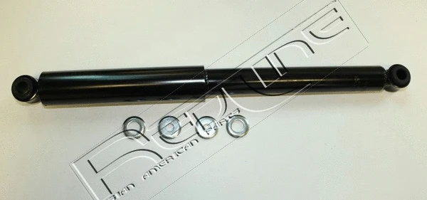 Shock Absorber (39MI026)