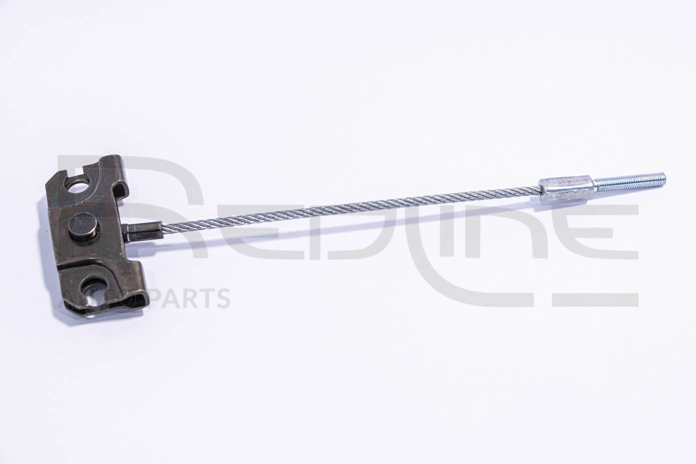 Cable Pull, parking brake (49NI088)