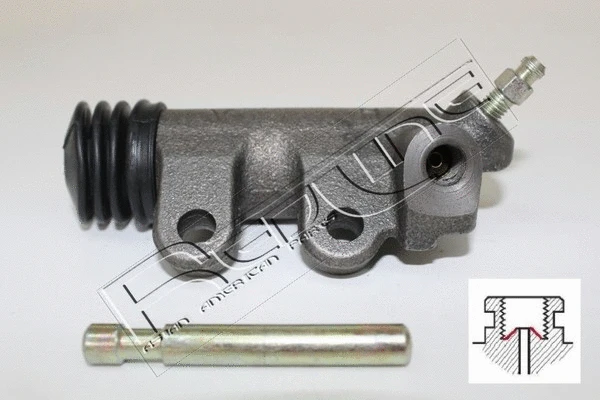 Slave Cylinder, clutch (08TO024)