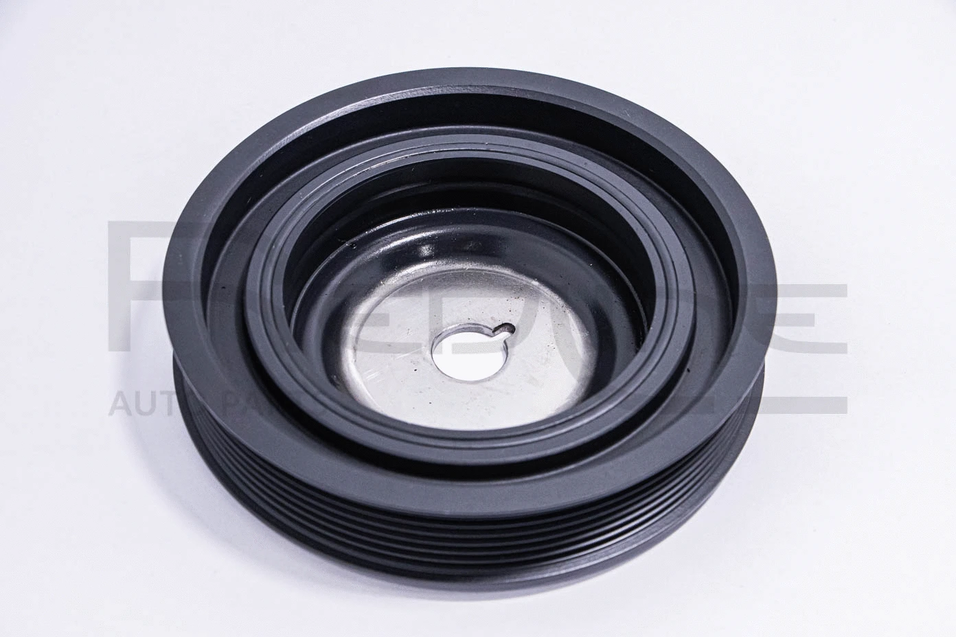 Belt Pulley, crankshaft