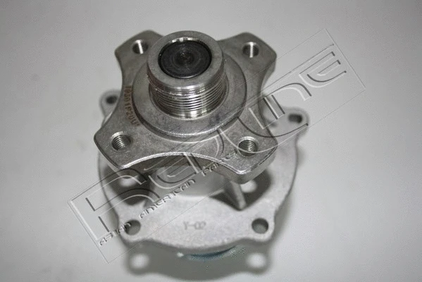 Water Pump, engine cooling (28CV008)