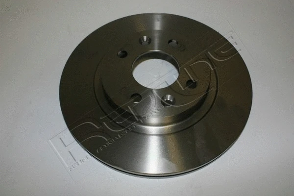 Brake Disc (26NI037)