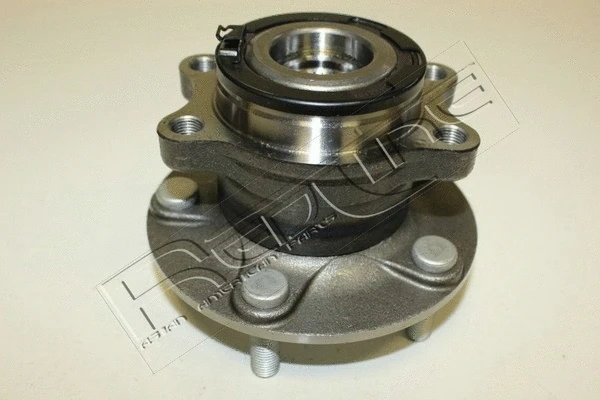 Wheel Hub (24MI036)
