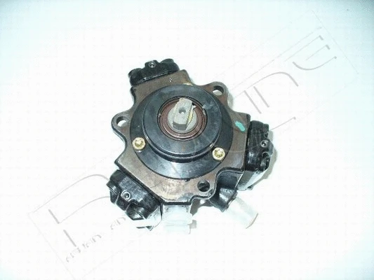 High Pressure Pump (12HY001)