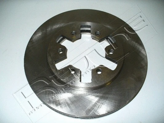 Brake Disc (26NI035)