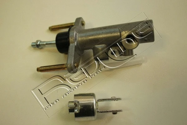 Master Cylinder, clutch