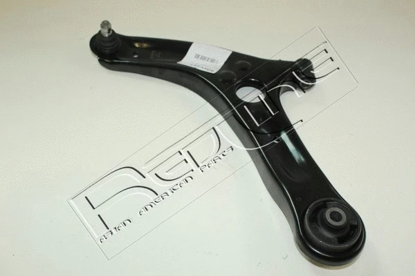 Control/Trailing Arm, wheel suspension (40HY165)