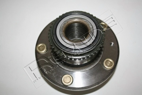 Wheel Hub (24MI003)