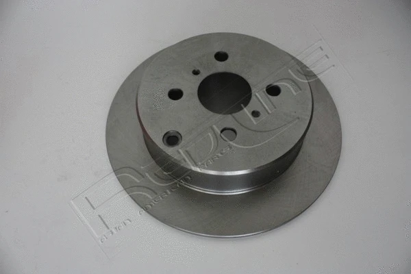 Brake Disc (26TO084)