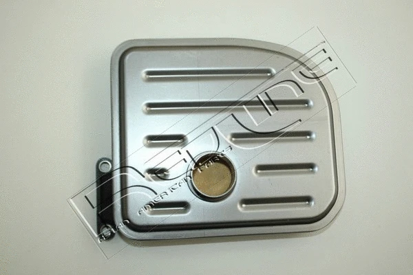 Hydraulic Filter Kit, automatic transmission