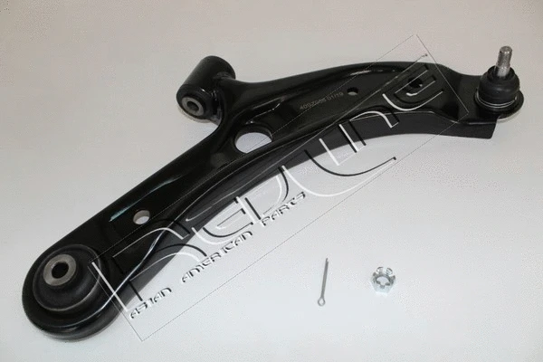 Control/Trailing Arm, wheel suspension (40SZ058)