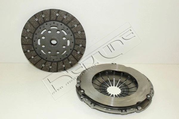 Clutch Kit