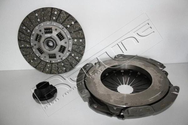 Clutch Kit (25RV022)