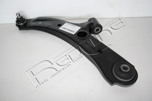 Control/Trailing Arm, wheel suspension (40SZ025)