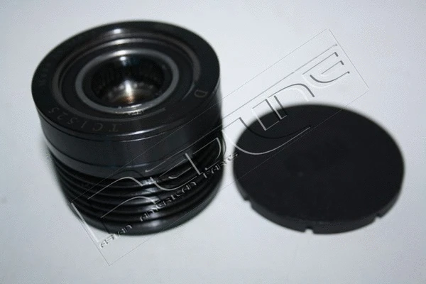 Alternator Freewheel Clutch (69SZ000)