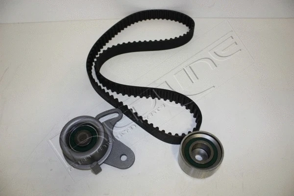 Timing Belt Kit (30HY007)