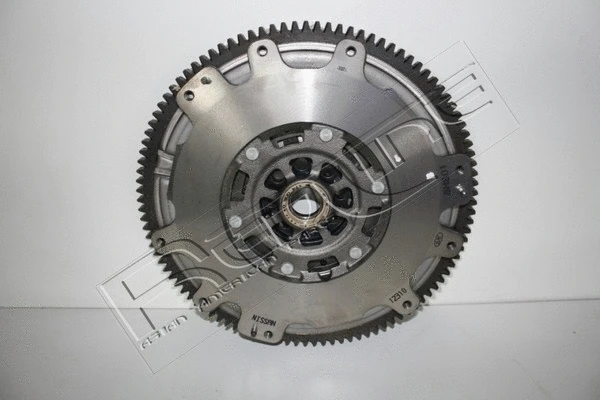 Flywheel (25NI021)