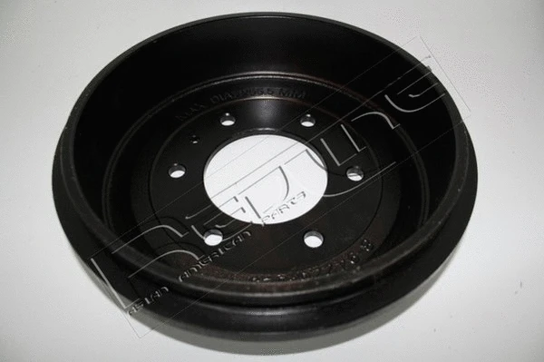 Brake Drum