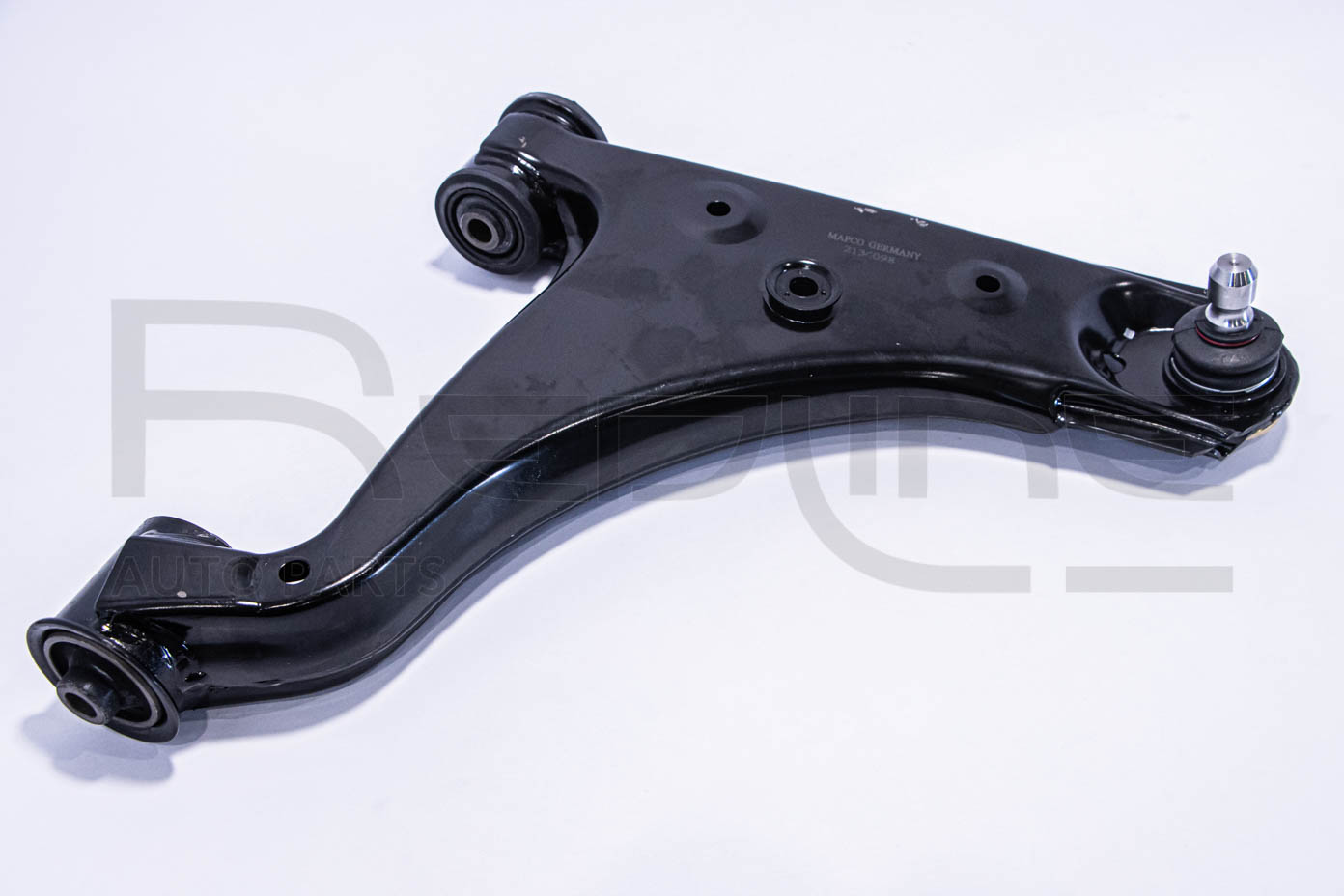 Control/Trailing Arm, wheel suspension (40MZ176)