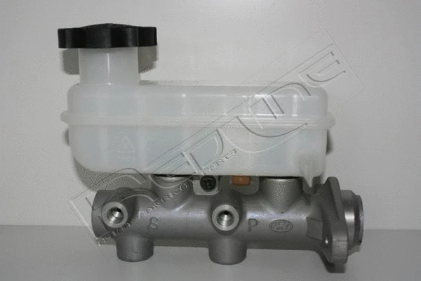 Brake Master Cylinder (09HY031)