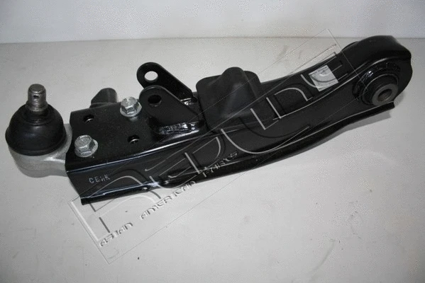 Control/Trailing Arm, wheel suspension (40HY115)