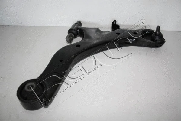 Control/Trailing Arm, wheel suspension (40HY138)