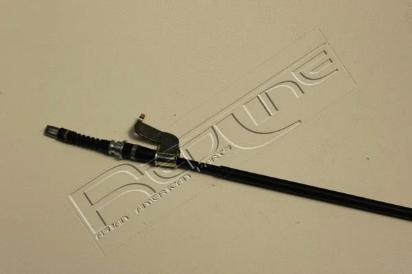 Cable Pull, parking brake