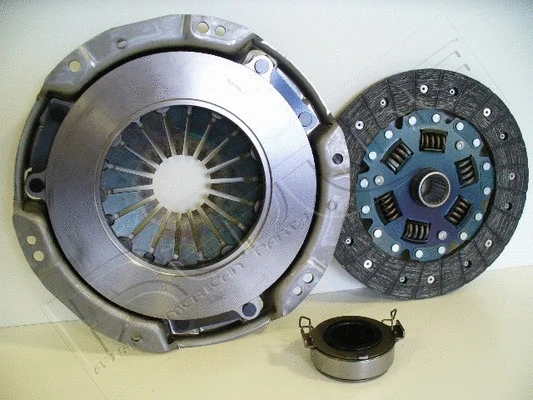 Clutch Kit (25TO076)