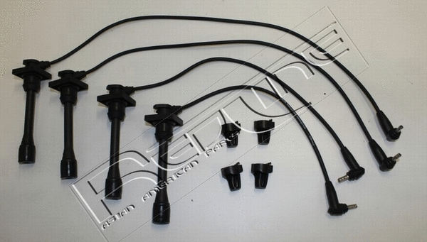 Ignition Cable Kit (63TO004)