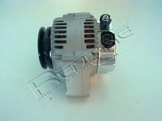 Alternator (52TO007)