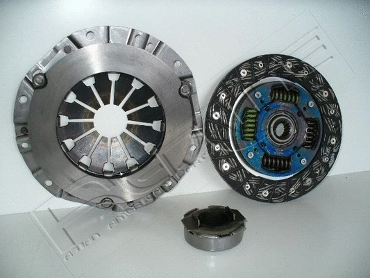 Clutch Kit (25SZ037)