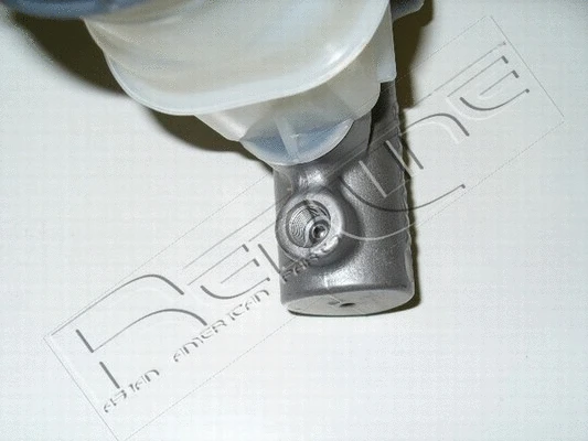 Brake Master Cylinder