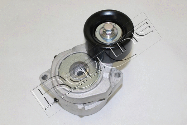 Belt Tensioner, V-ribbed belt