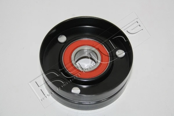 Belt Tensioner, V-ribbed belt (13HO013)