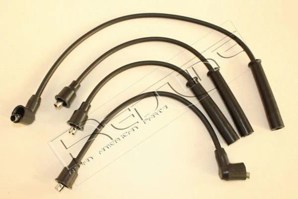 Ignition Cable Kit (63PG000)
