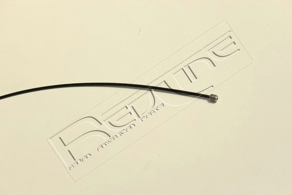 Cable Pull, parking brake