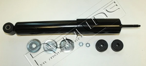 Shock Absorber (39IZ012)
