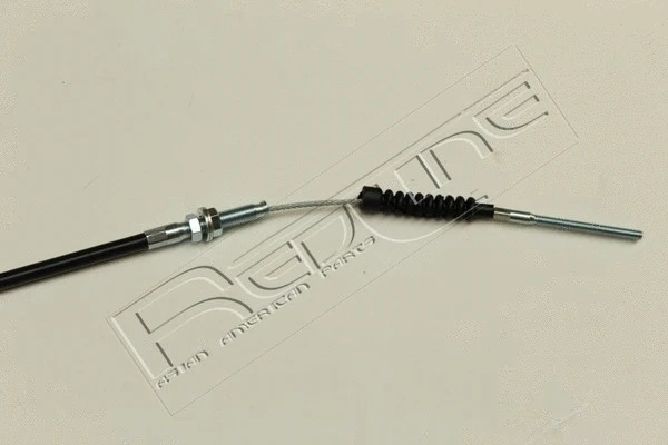 Cable Pull, clutch control