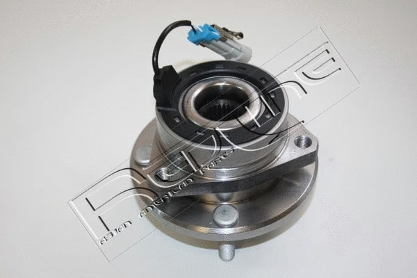 Wheel Hub (24CV012)