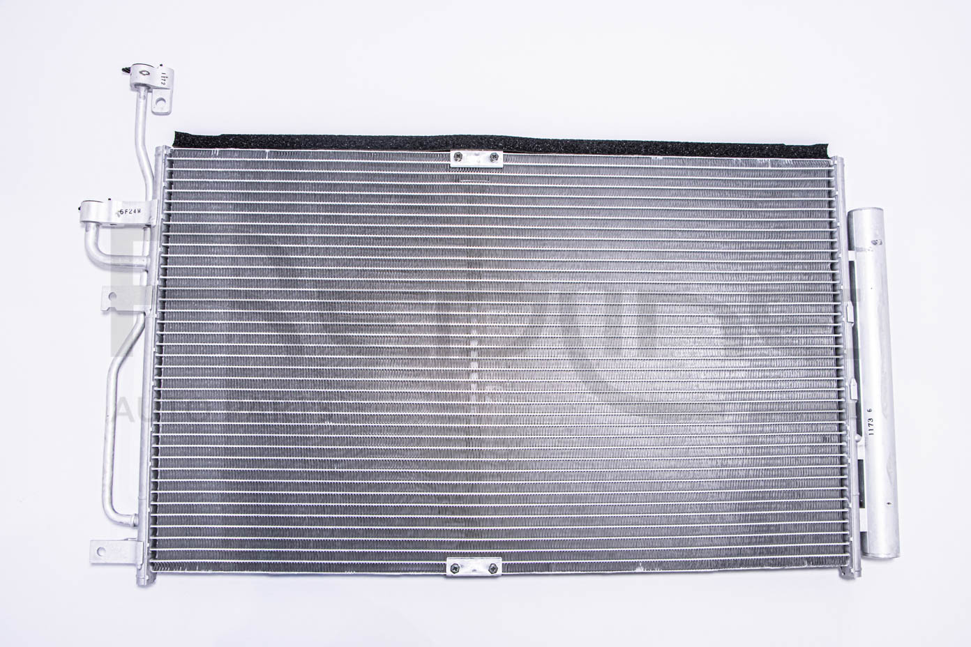 Condenser, air conditioning (51CV003)